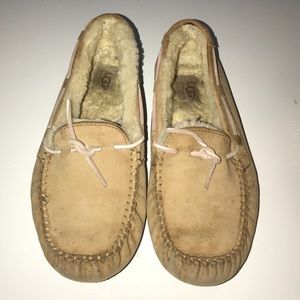 UGG Moccasins